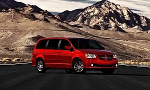 Chrysler Minivans Investigated by the NHTSA