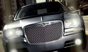 Chrysler Names Seven New UK Dealers