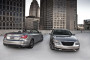 Chrysler Officially Reveals 200 Sedan and Convertible 'S' Versions
