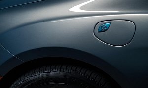 Chrysler Pacifica EV Reportedly Coming to CES 2017