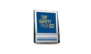 Chrysler Pleased with 4 IIHS Tops Safety Picks