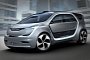 Chrysler Portal Concept Is FCA's Desperate Attempt to Stay in the Trend
