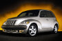 Chrysler PT Cruiser Is Officially Out