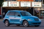 Chrysler PT Cruiser Saved from Death