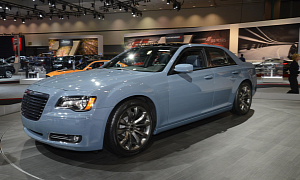 Chrysler Pulling Out of British Car Market, Likely Linked to Lancia Demise