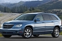 Chrysler Readying New Luxury CUV