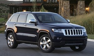 Chrysler Recalling 190k Dodge Durango, Jeep Grand Cherokee for Stalling Issue
