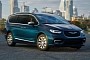 Chrysler Recalling Almost 70,000 Pacifica Minivans, Is Yours Among Them?