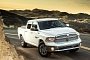 Chrysler Recalls 159 Ram 1500 Trucks Due to Possible Transmission Flaw