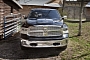Chrysler Recalls 2013 Ram Pickup Trucks
