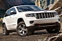 Chrysler Recalls 25,000 Jeep Grand Cherokee, Dodge Durango SUVs