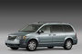 Chrysler Recalls 284,831 Minivans Due to Fire Risk