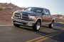 Chrysler Recalls 75,000 Dodge Ram Trucks For Brake Issue