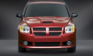 Chrysler Recalls 84,000 Dodge Calibers