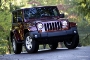 Chrysler Recalls Over 161,000 2007-2008 Jeep Wranglers