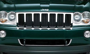 Chrysler Recalls Over 900,000 Jeeps Due to Airbag Issue