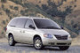 Chrysler Reinstalls Airbag Sensors in Over 355,500 Minivans