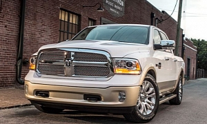 Chrysler Reports Best August Sales in Six Years