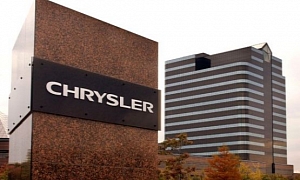 Chrysler Reports Q3 Net Income of $464 Million