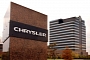 Chrysler Reports Q3 Net Income of $464 Million