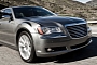 Chrysler Reports US Sales Up 20% in April