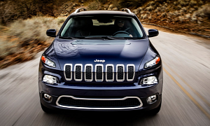 Chrysler Resumes 2014 Jeep Cherokee Production, Delays Dealer Shipping