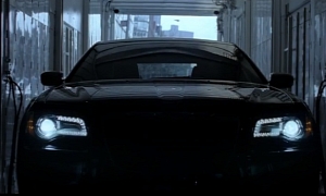 Chrysler Reveals New 300C John Varvaros Limited Edition with Iggy Pop Ad