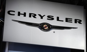 Chrysler's Sale, On as Planned