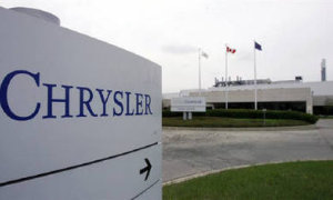Chrysler Sale Challenged, Delay Possible