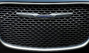 Chrysler Sales in November 2014 Weren’t Enough to Beat Ford or General Motors