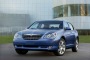 Chrysler Sebring to Change Name with New Facelift