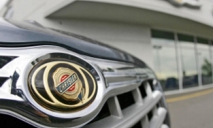 Chrysler Stops Dealer Bonuses
