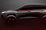 Chrysler Teases Moab Easter Jeep Safari Concepts