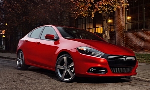 Chrysler to add 400-500 Jobs for Dodge Dart Production
