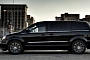 Chrysler to Bring Refreshed Town and Country S to LA