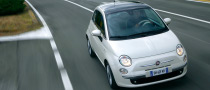 Chrysler to Build 100,000 Fiat 500 in Mexico