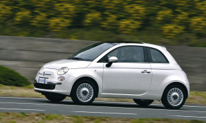 Chrysler to Build Fiat 500 in Mexico