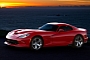 Chrysler to Idle Viper Production Over Weak Demand