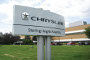 Chrysler to Invest $850M in Sterling Heights