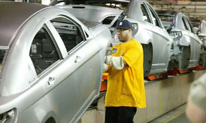 Chrysler to Keep Sterling Heights Plant