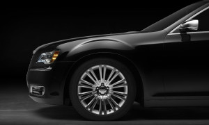 Chrysler to Provide Transportation at the Gorby80 Birthday Gala Concert