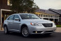 Chrysler to Sell Natural Gas-Powered Cars in the US by 2017