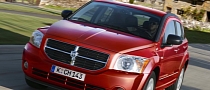 Chrysler to Stop Caliber Production November