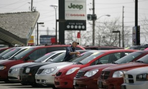 Chrysler to Suffer from GMAC's Passing to GM
