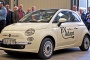 Chrysler to Unveil Electric Fiat 500 at NAIAS