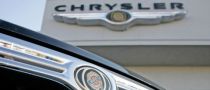 Chrysler Transfers Workforce from Ohio to Michigan
