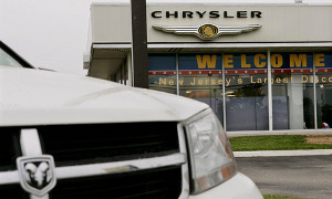 Chrysler Wants Discretion in Reinstating Dealers