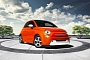 Chrysler Will Lose $10,000 on Every Fiat 500e Sold