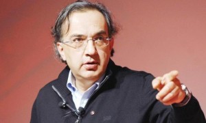 Chrysler Workers Afraid of Marchionne Restructuring