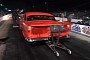 Chuck 55 Is One Badass 1955 Chevy Bel Air Drag Beast